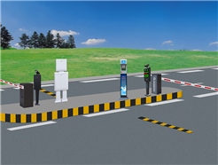 通過(guò)車(chē)牌識(shí)別的停車(chē)場(chǎng)智能管理系統(tǒng)分析