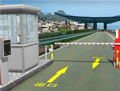 停車場(chǎng)系統(tǒng)常見的幾種導(dǎo)線選擇