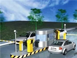 通過(guò)車(chē)牌識(shí)別的停車(chē)場(chǎng)智能管理系統(tǒng)分析